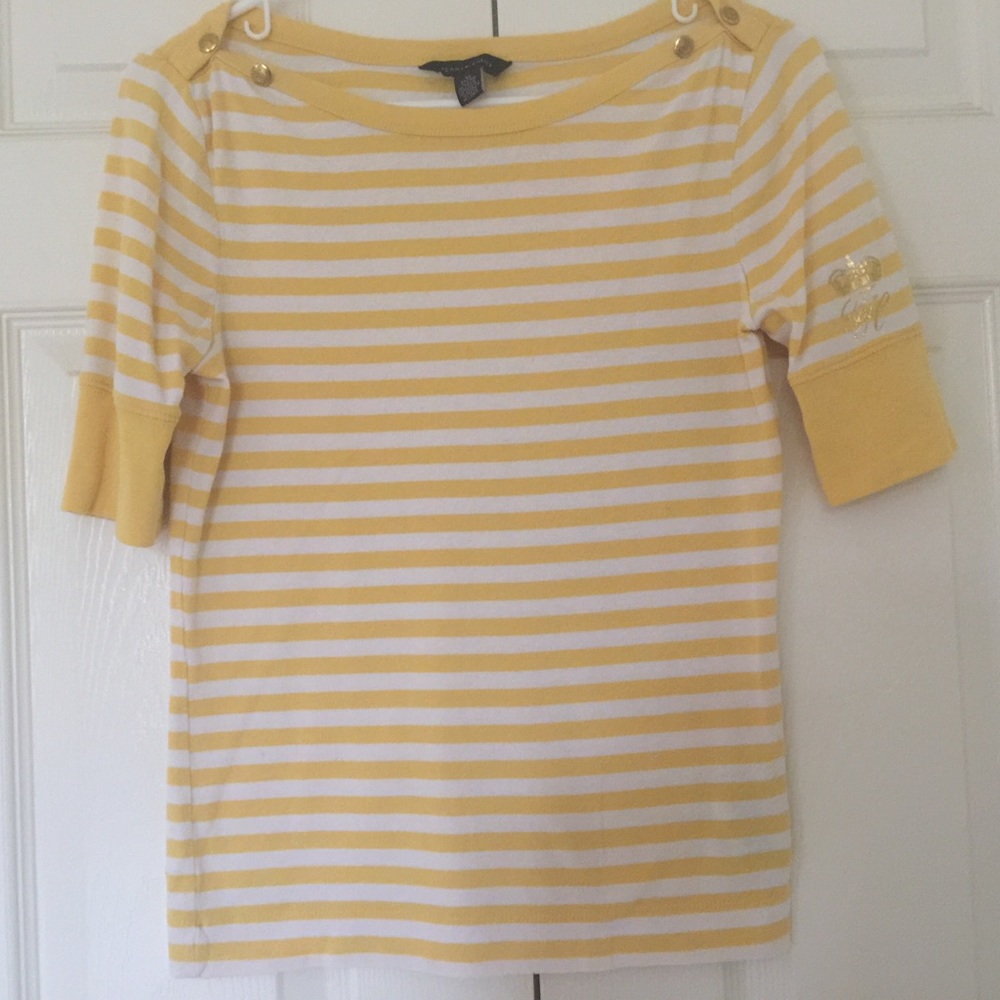 Tommy Hilfiger Tee